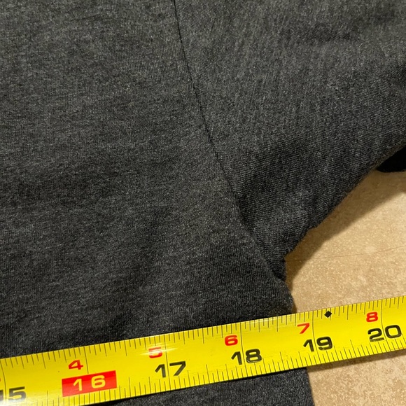 Stio gray t shirt• Large • Cool Design - Picture 6 of 7